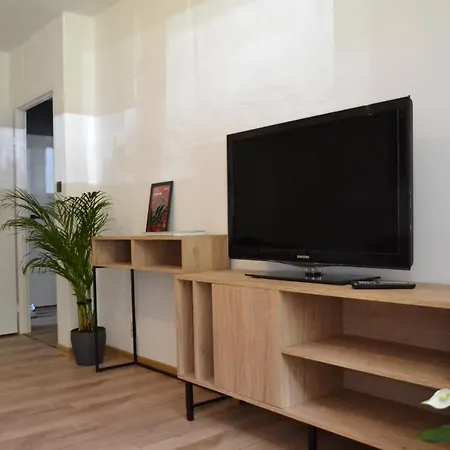 N17 Apartament 克拉科夫