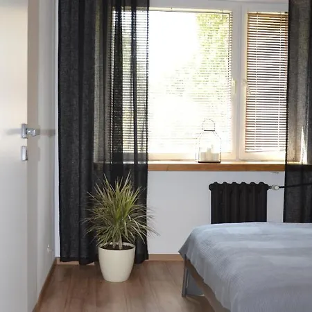N17 Apartament 公寓 克拉科夫