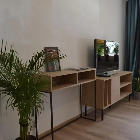 N17 Apartament 公寓 克拉科夫