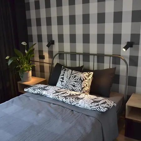 N17 Apartament Apartment