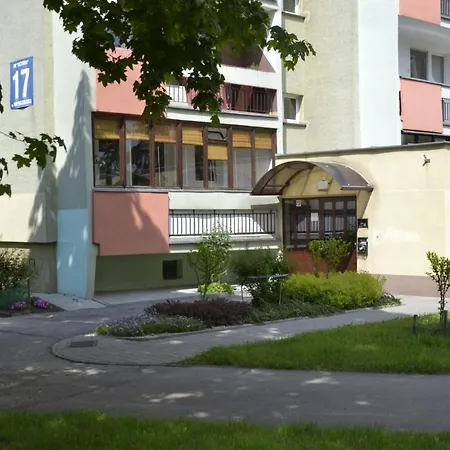 N17 Apartament * קרקוב